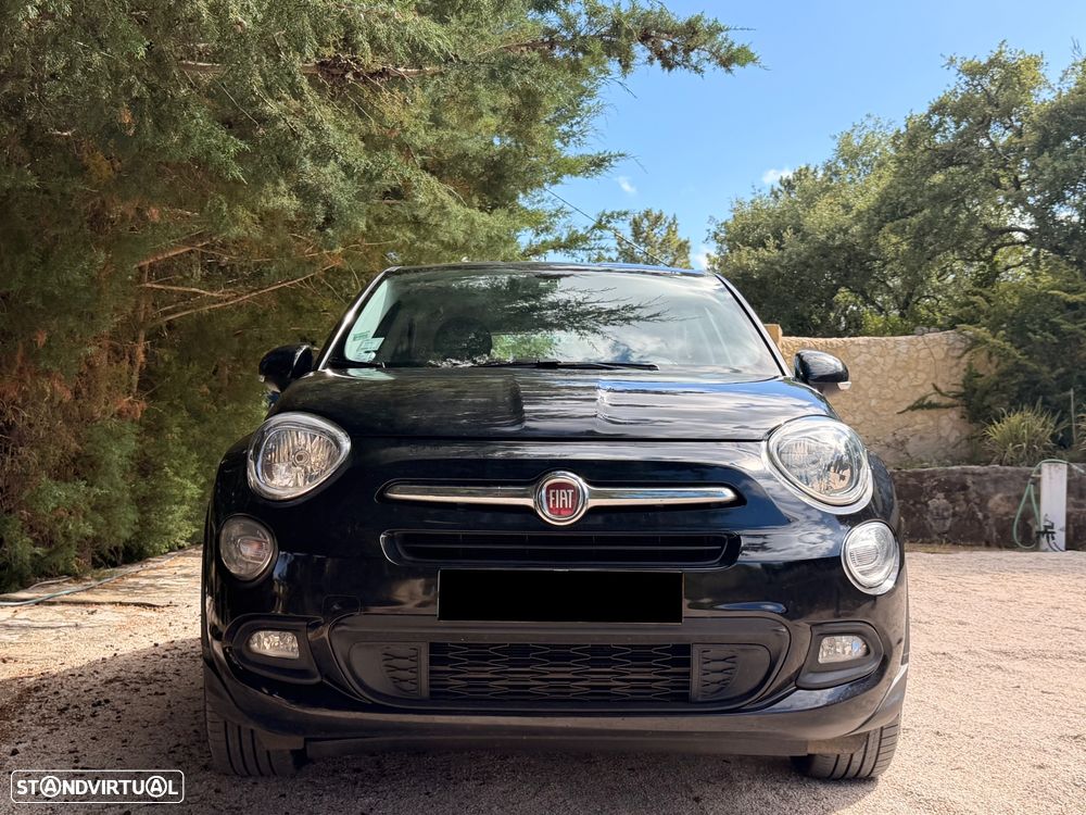 Fiat 500X 1.3 MJ Pop Star J17 S&S - 2