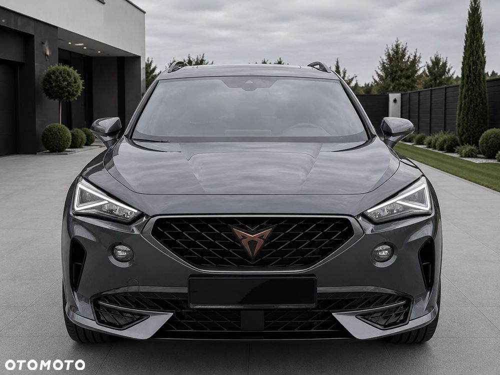 Cupra Formentor 1.5 TSI DSG - 11
