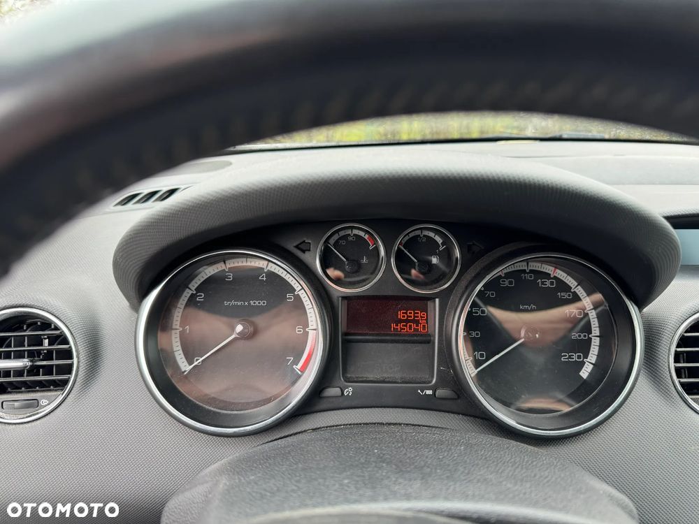 Peugeot 308 120 VTi Active - 6