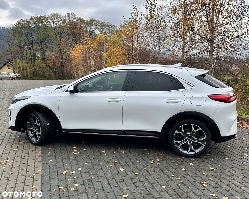 Kia XCeed 1.6 CRDi EDITION 7 - 13