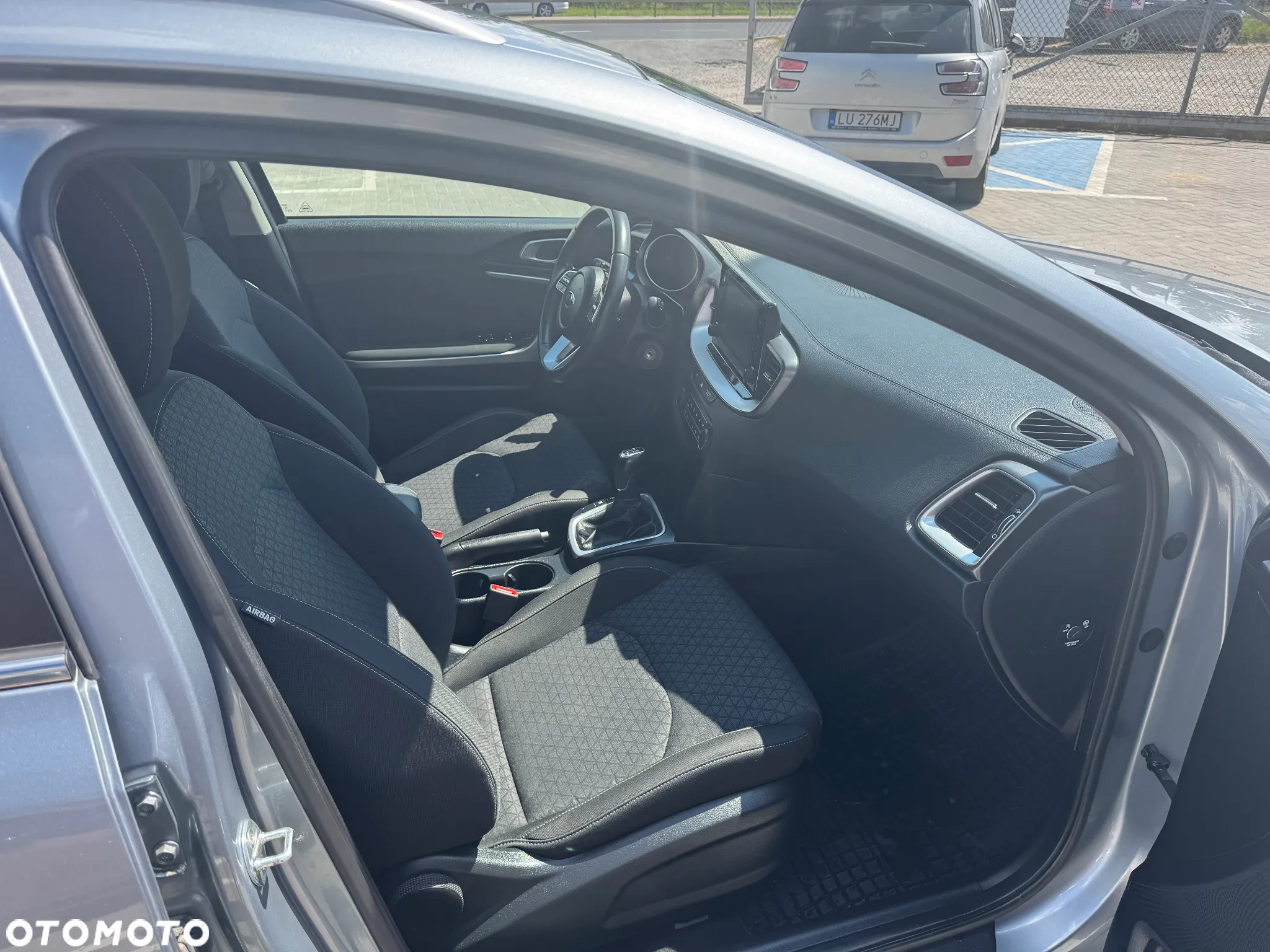 Kia Ceed 1.5 T-GDI M - 7