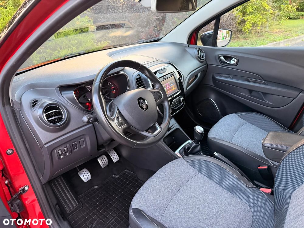 Renault Captur ENERGY TCe 90 Start&Stop Intens - 22