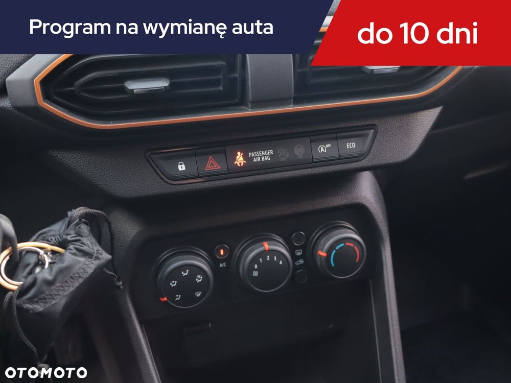Dacia Sandero - 14