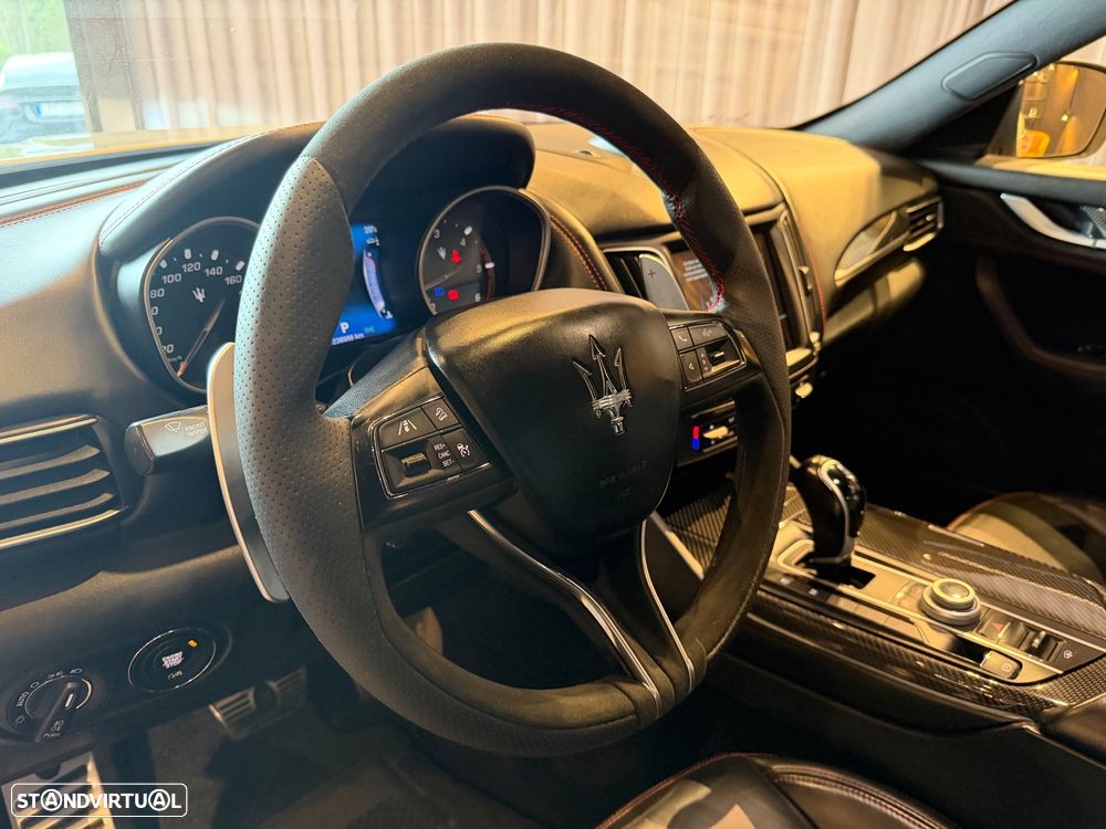 Maserati Levante 3.0 V6 Gransport - 25
