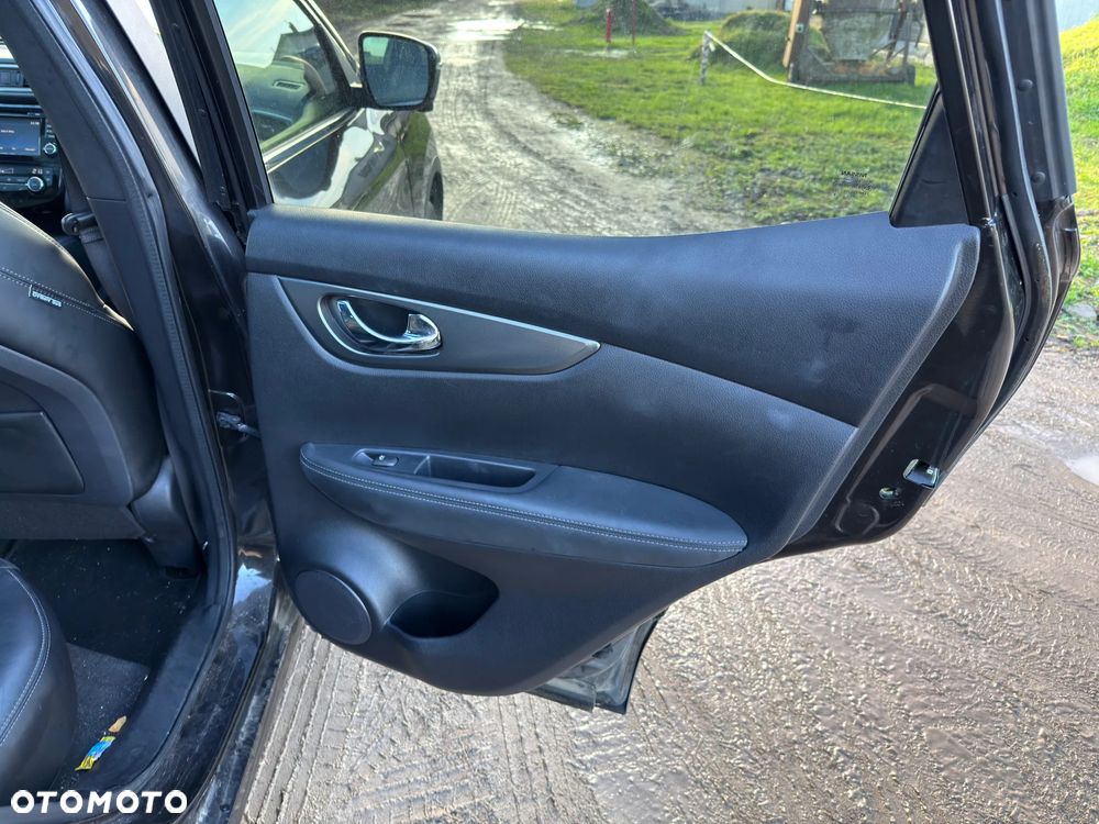 Nissan Qashqai 1.6 DIG-T 360 - 23