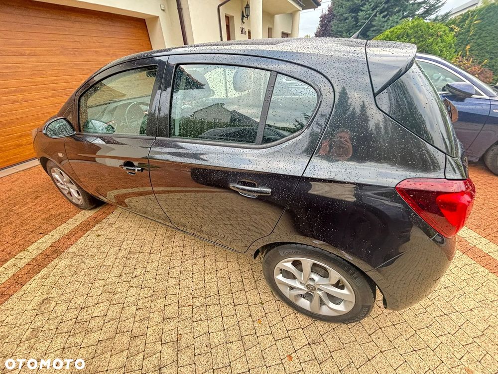 Opel Corsa 1.4 Color Edition - 9