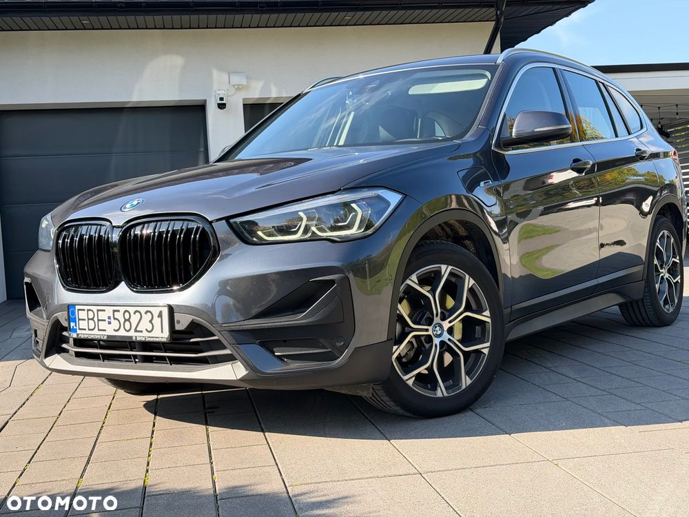 BMW X1 - 36