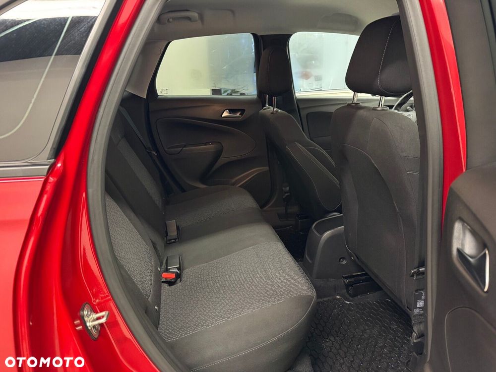 Opel Crossland 1.2 T Edition - 9