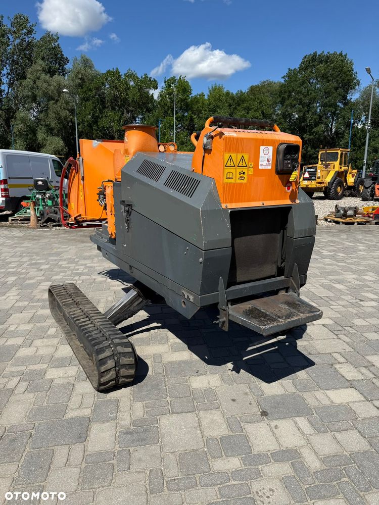 Inny Jensen A425 TX - 11
