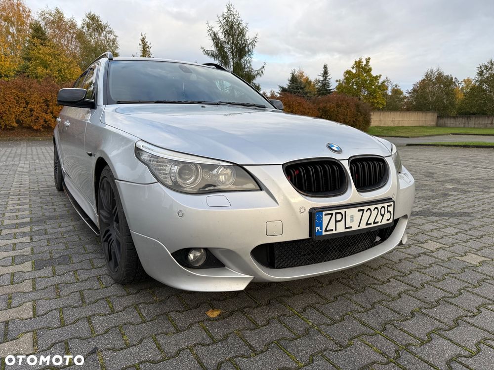 BMW Seria 5 - 15
