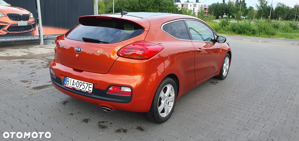 Kia ProCeed Pro_cee'd 1.6 GDI XL - 8