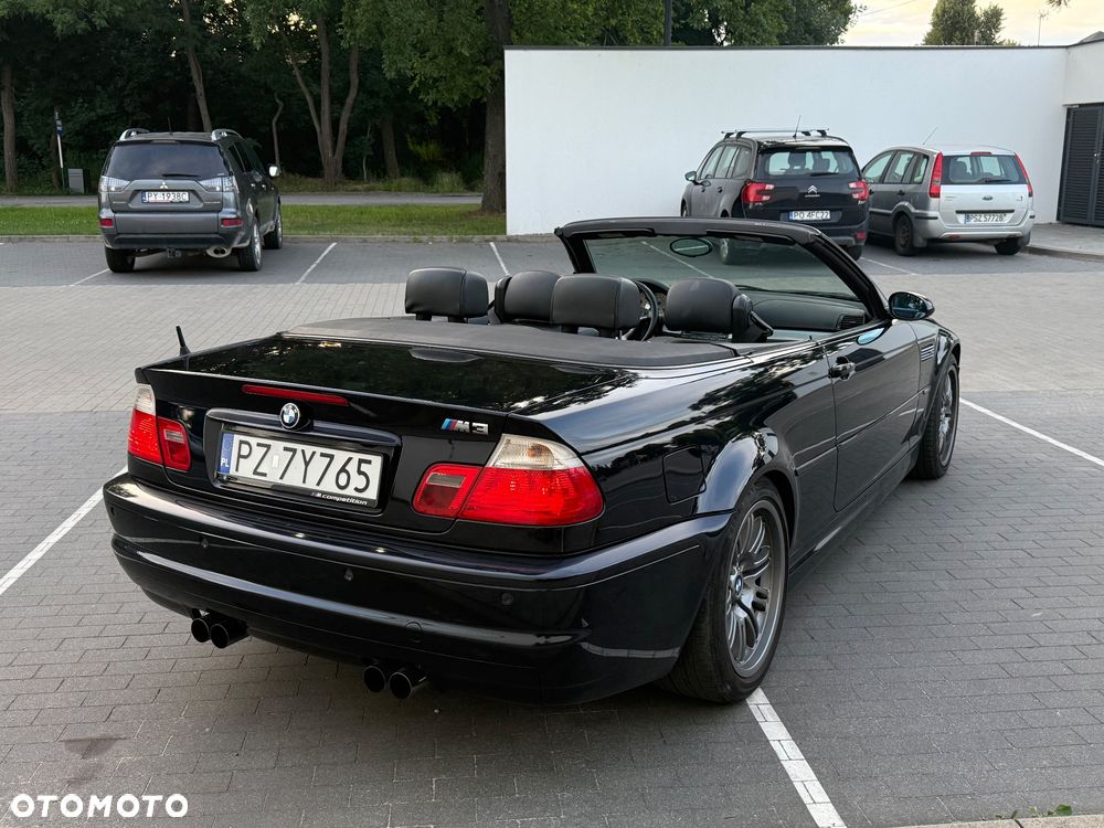 BMW M3 - 5