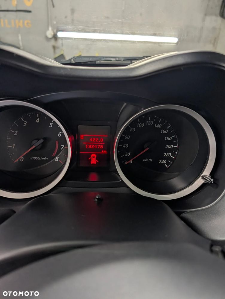 Mitsubishi Lancer 1.6 Invite - 8