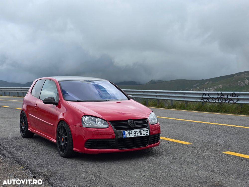 Volkswagen Golf 2.0FSI GTI DSG - 1