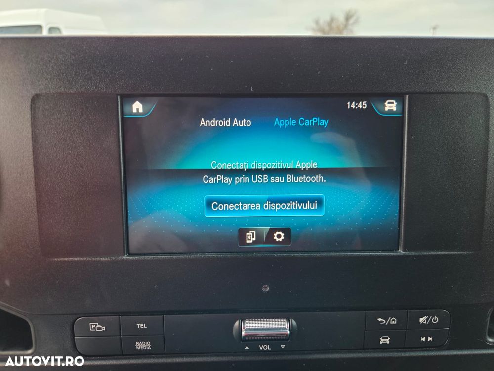 Mercedes-Benz New Sprinter L3H2 - 30