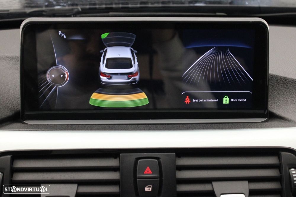 BMW 420 Gran Coupé d Pack M Auto - 21