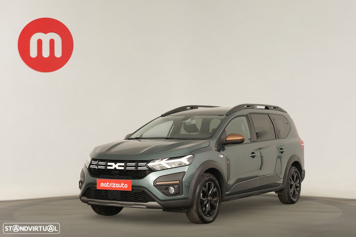 Dacia Jogger 1.0 ECO-G Extreme Bi-Fuel - 2