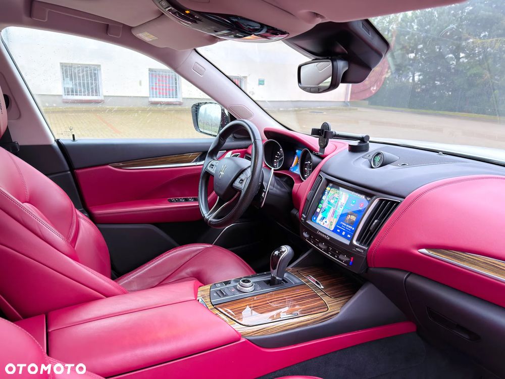 Maserati Levante S Q4 - 22