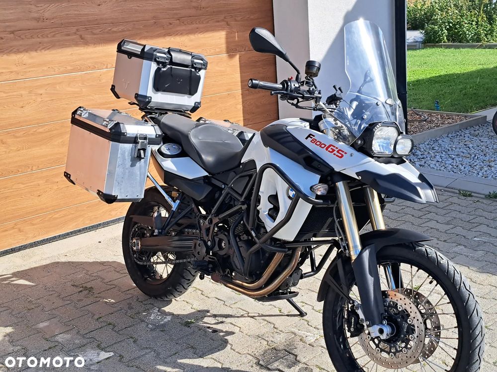 BMW GS - 2