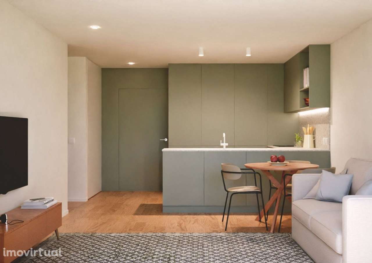 Horinzon+ Le Jardin - Grande imagem: 4/15