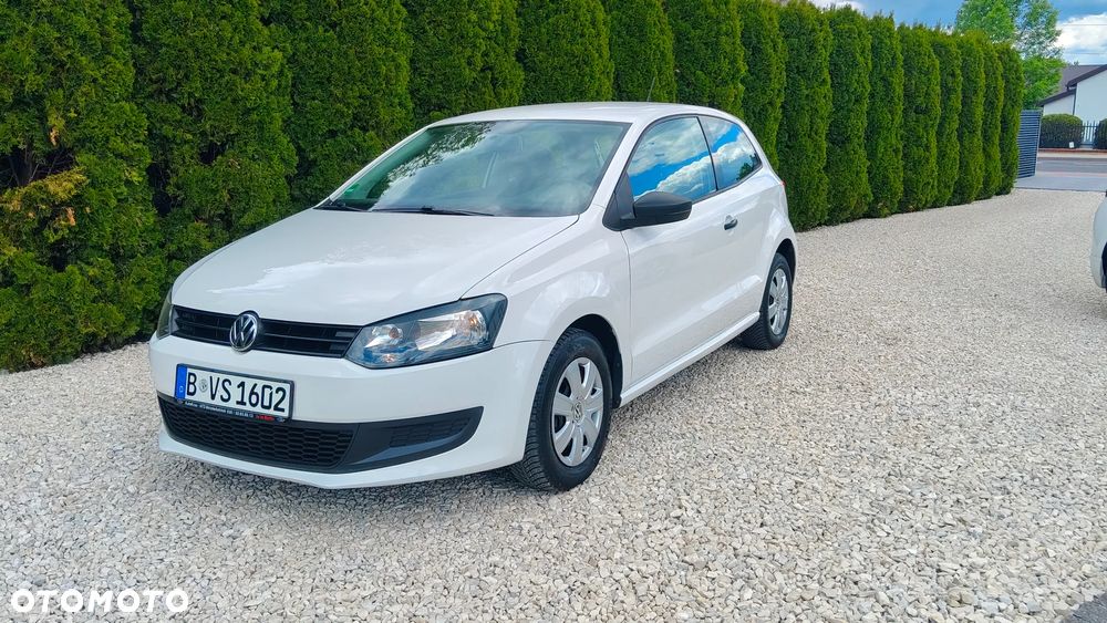 Volkswagen Polo - 16
