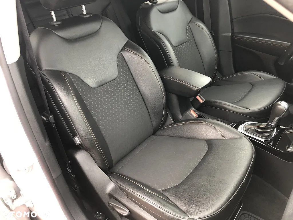 Jeep Compass 1.3 TMair Limited FWD S&S DDCT - 35