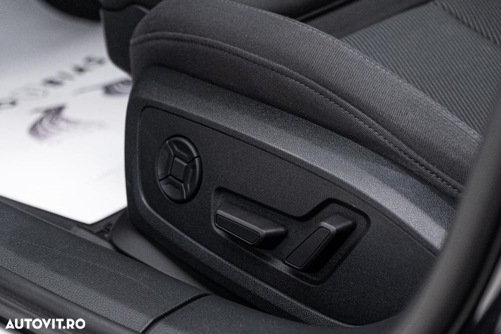 Audi A6 35 TDI S tronic sport - 30