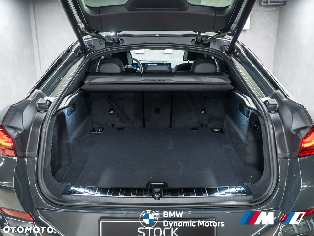 BMW X6 xDrive40i M Sport - 12