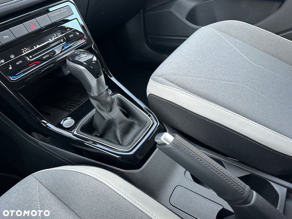 Volkswagen T-Cross 1.0 TSI Style DSG - 23