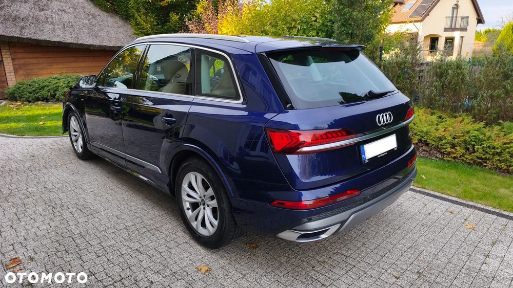 Audi Q7 - 4
