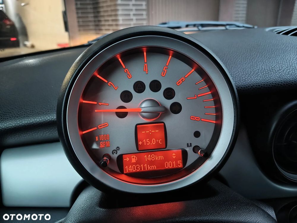 MINI Cooper - 10