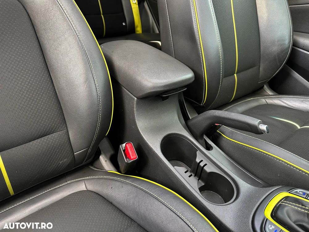 HYUNDAI Kona 2019 — imagine 10