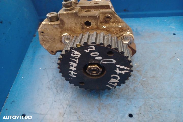 Pompa inalta presiune 1.7  CDTI 0445010086  8973279240 Opel Astra H [ - 2