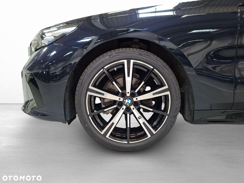 BMW Seria 5 - 10