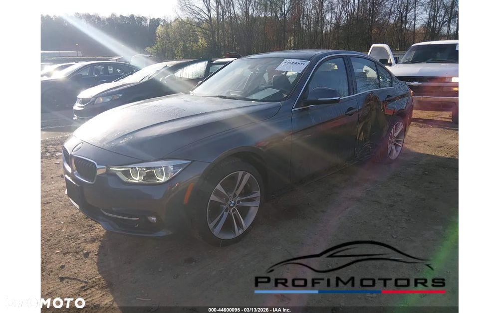BMW Seria 3 - 1