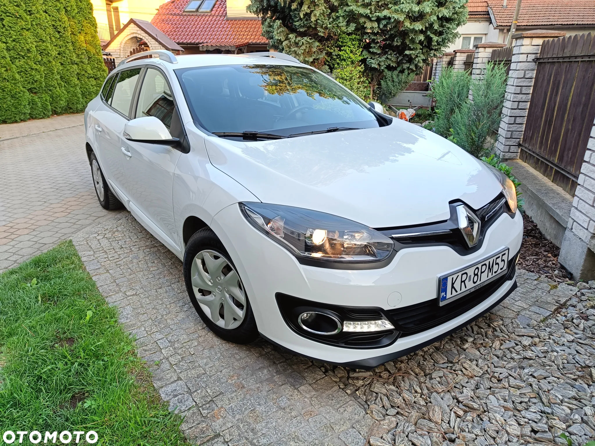 Renault Megane - 21
