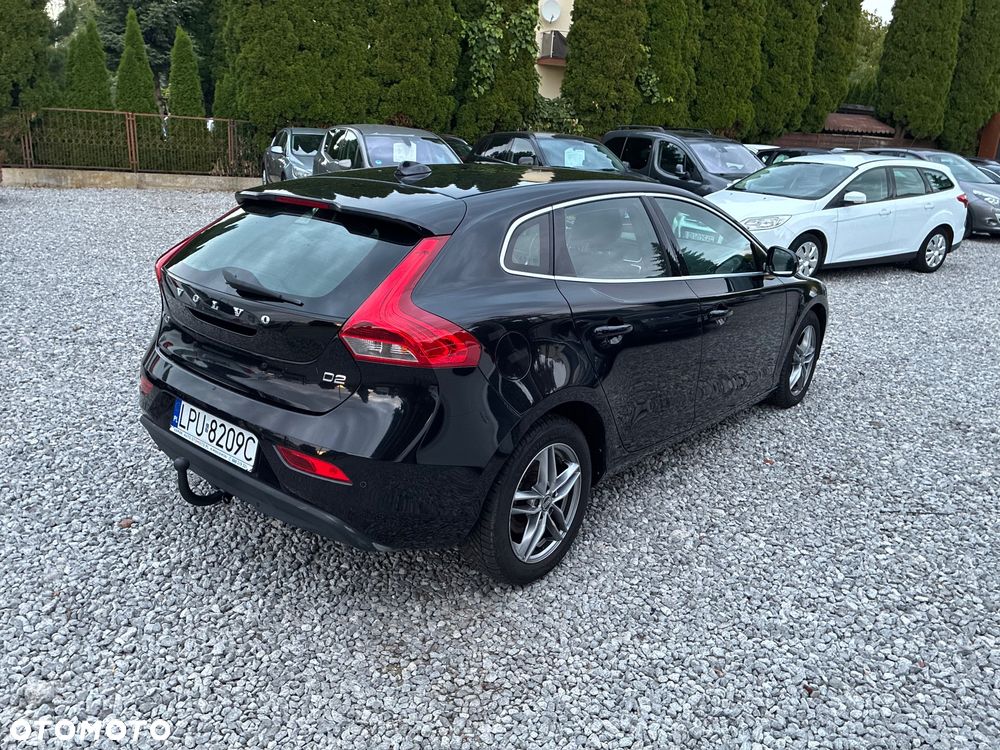 Volvo V40 - 7