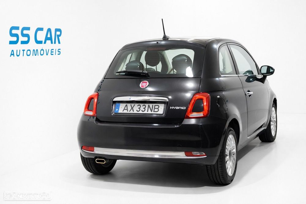 Fiat 500 - 3