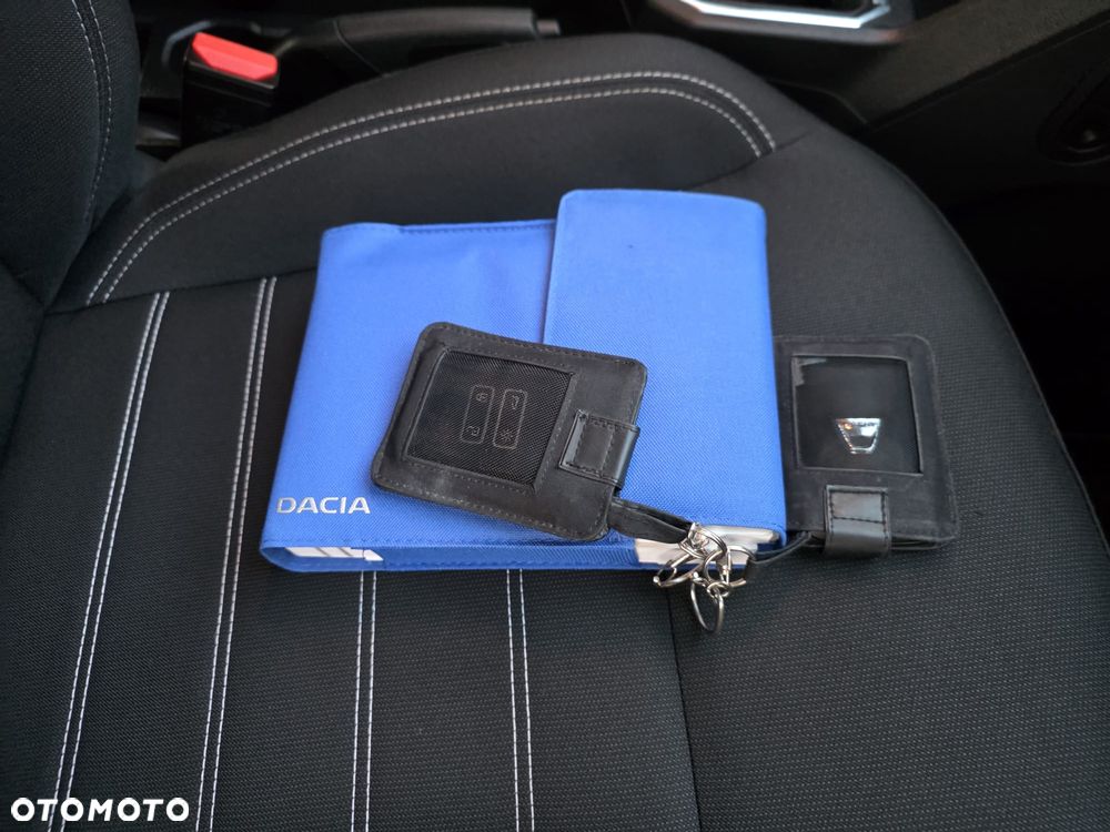 Dacia Sandero TCe 90 Journey - 34