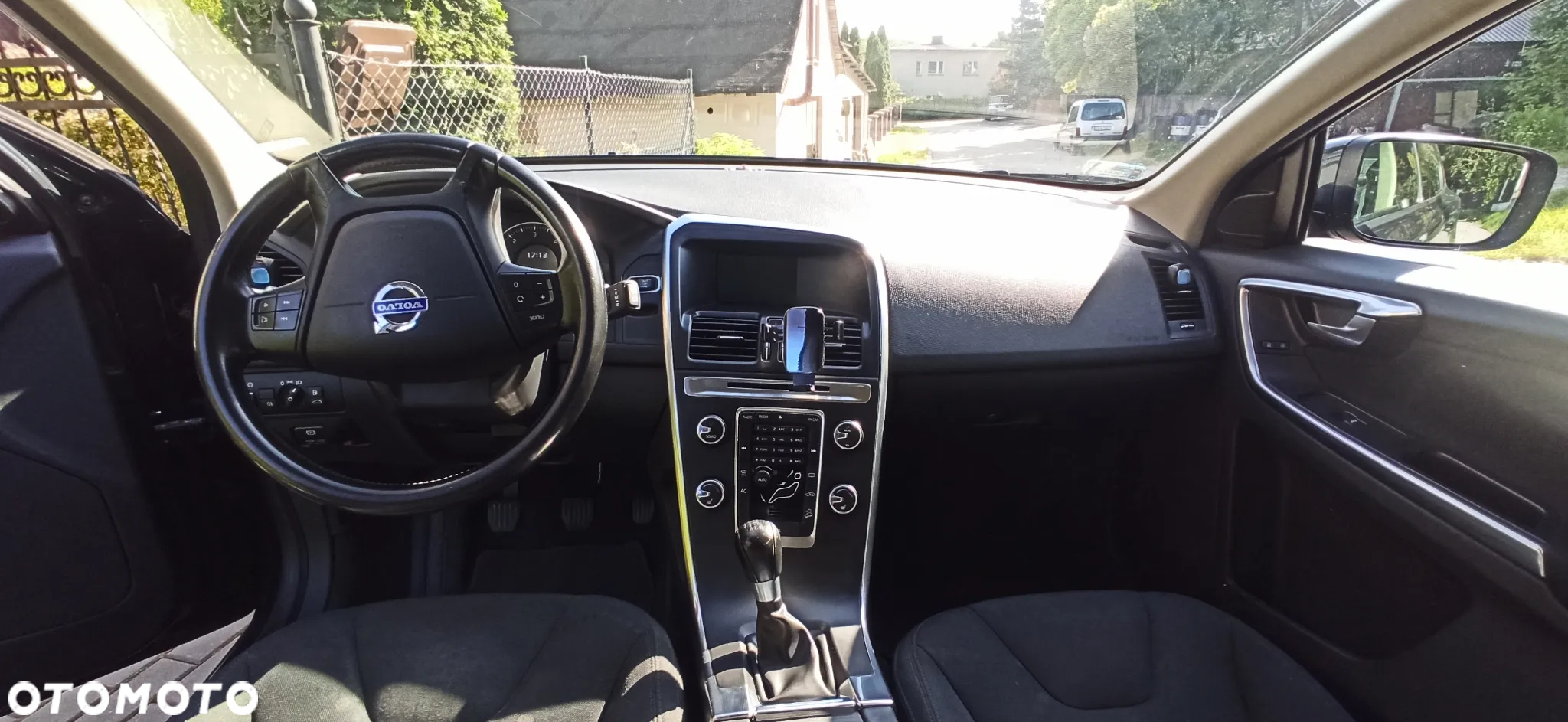 Volvo XC 60 - 10