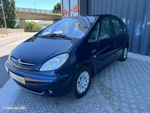Citroën Xsara Picasso 1.6 SX