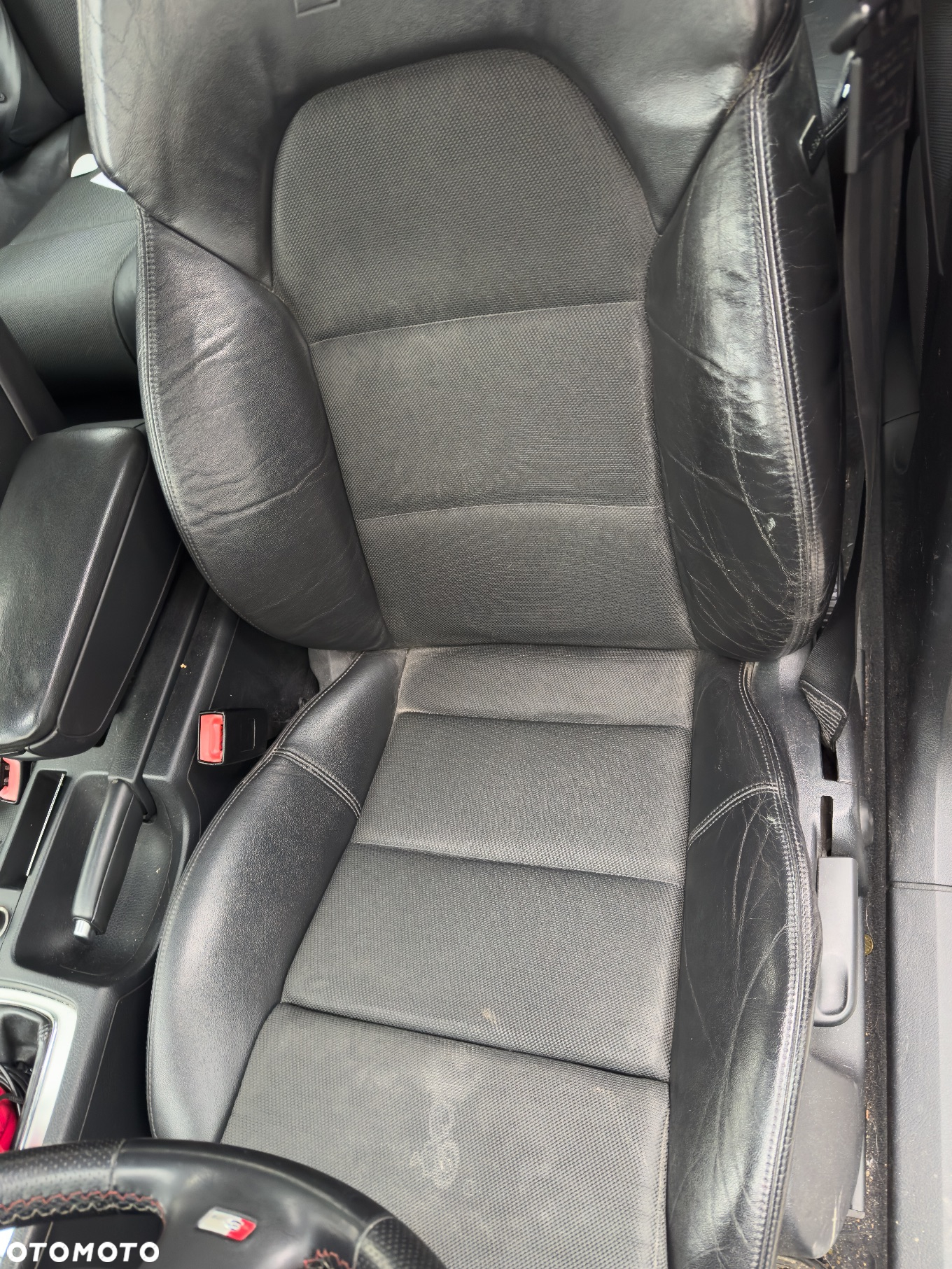 Audi A4 Avant 2.0 TDI DPF - 7