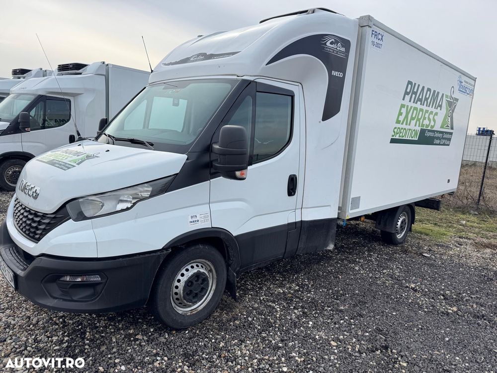 Iveco Daily - 3