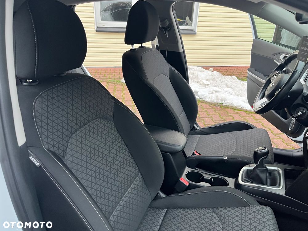 Kia Ceed 1.0 T-GDI M - 22