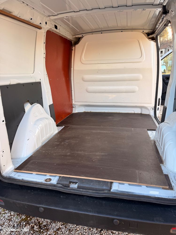 Peugeot Expert 2.0 HDi L1 - 13