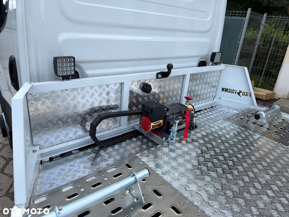 Iveco Daily 70c - 6