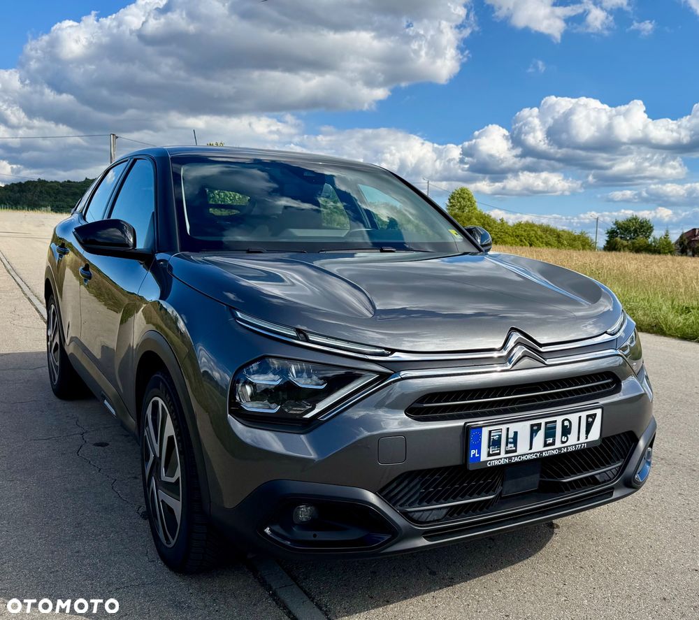 Citroën C4 1.5 BlueHDi Live Pack S&S - 3