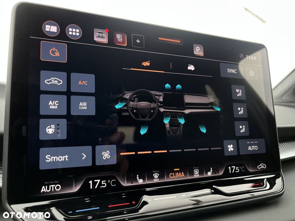 Cupra Terramar 1.5 eTSI mHEV Advantage Edition DSG - 31