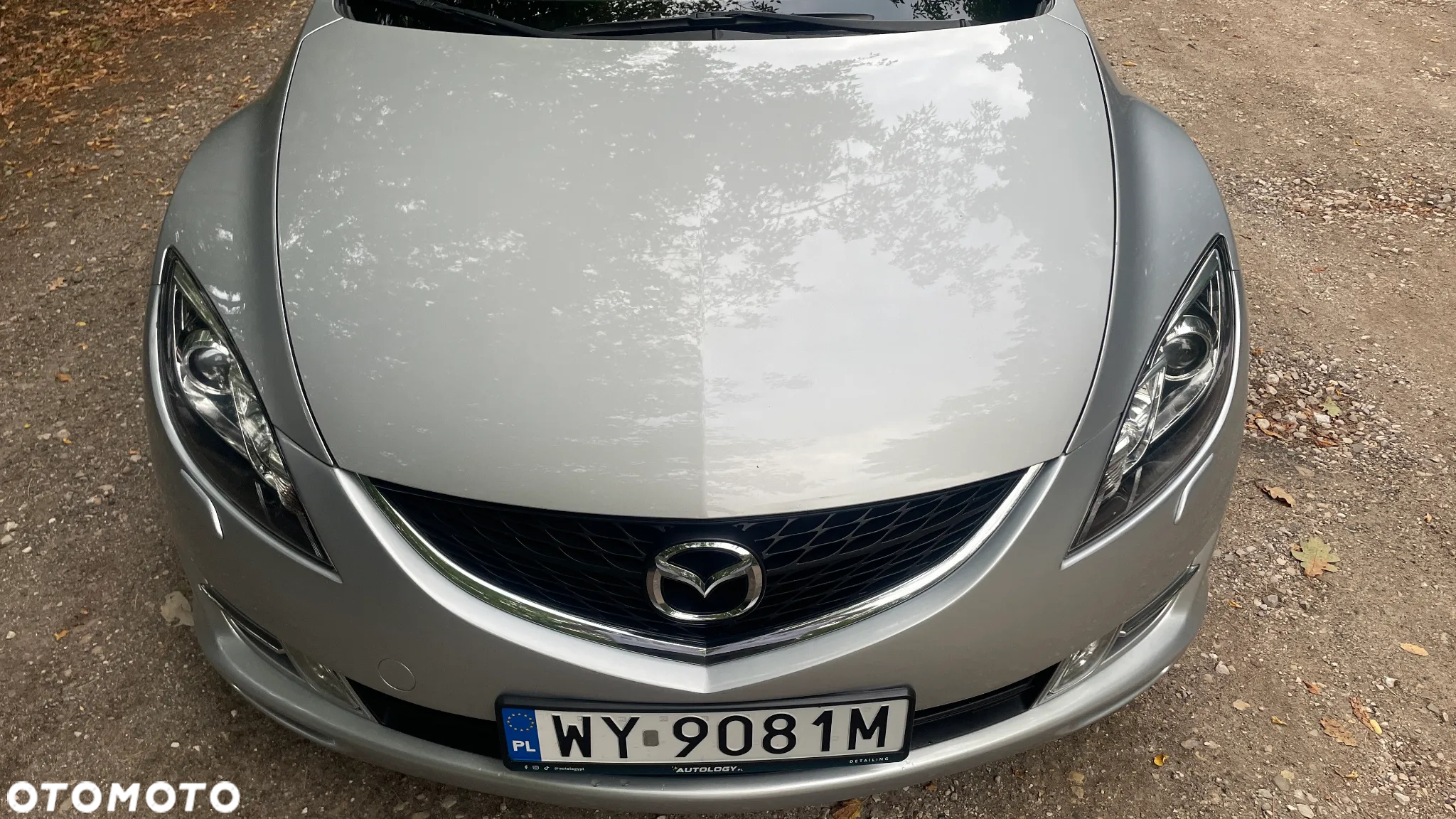 Mazda 6 2.0 Exclusive - 5