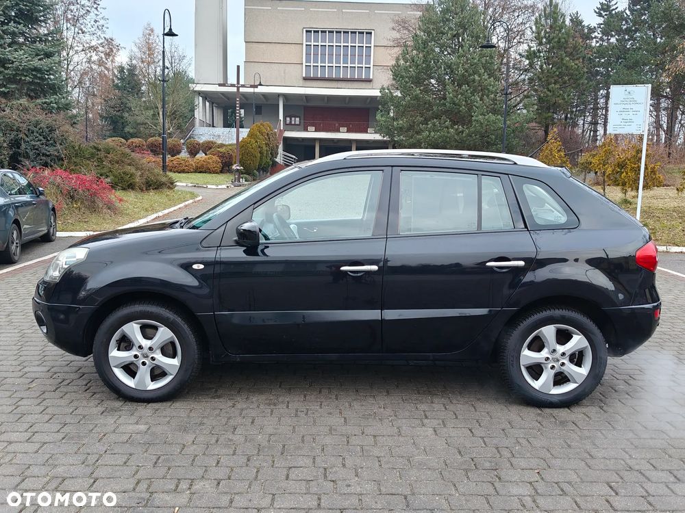 Renault Koleos 2.0 dCi 4x4 Dynamique - 5